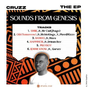 Lemme know (feat. Garvey)