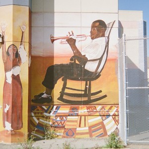 azul (feat. Jaime Hinckson)