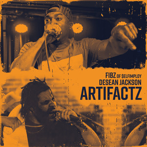 ArtiFactz (Explicit)