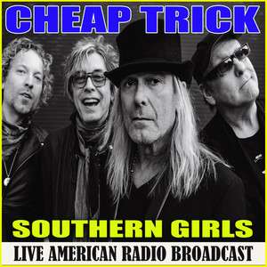 Cheap Trick - Speak Now Or Forever Hold Your Piece (Live)