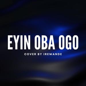 Eyin oba ogo