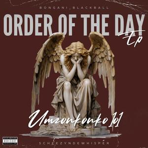 Order of the day EP