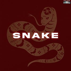 Snake (Instrumental)