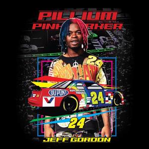 JEFF GORDON THE EP (Explicit)