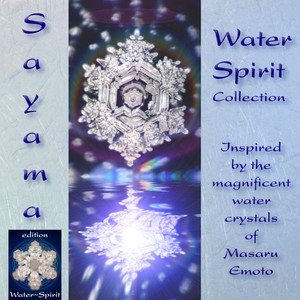 Sayama - Waterspirit Open Sea