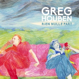 Rien nulle part (Radio Edit)