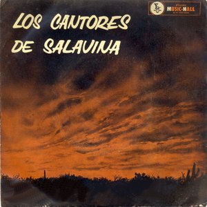 Los Cantores de Salavina