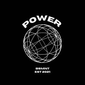 Power (feat. C.C, Rukay, CrotT145 & Mezzias Nice)