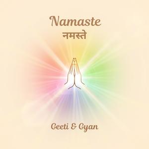 Namaste