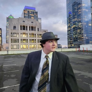 Message From Mr. Buisness (Explicit)