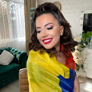 Român în altǎ țarǎ (feat. Bobby White)