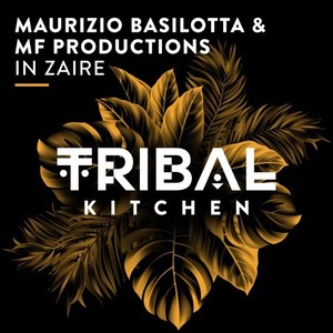 In Zaire (Extended Mix)