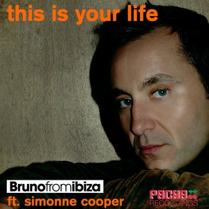 This is your life (Club dub mix)