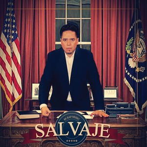 Salvaje