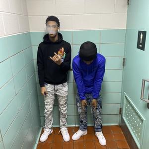 Belt To Asses (Remix|Explicit)