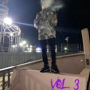 Who Is Shadi Mane vol3 (Explicit)