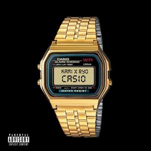 Casio(feat. Kami) (Explicit)