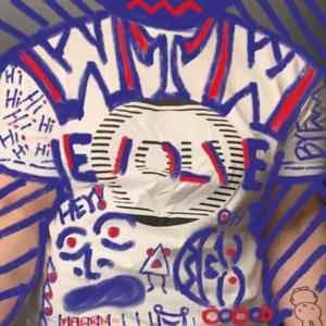 What's the Word? (feat. Judahh) (Explicit)