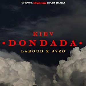 Don Dada (feat. Jvzo) [Explicit]
