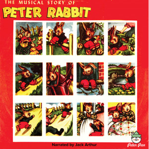 The Musical Story of Peter Rabbit