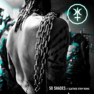 50 Shades (feat. Leæther Strip) (Leæther Strip Remix|Explicit)