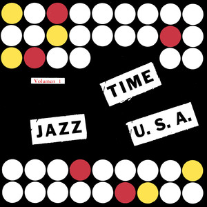 Jazztime U.S.A., Vol. 1