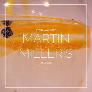 Martin Miller's (Explicit)