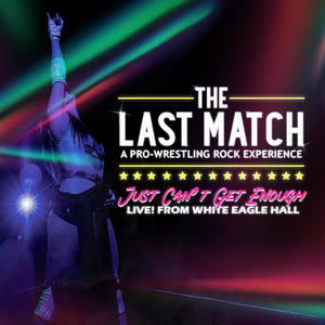 Just Can't Get Enough (feat. Amber Ardolino & Sylvana Joyce & the Moment)