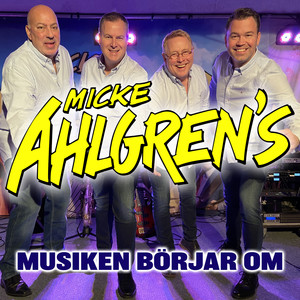 Musiken börjar om