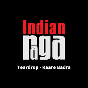 Teardrop Kaare Badra