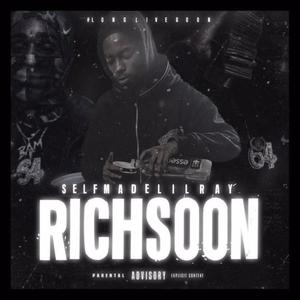 Richsoon (feat. swxfft) [Explicit]