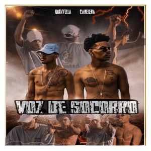 Voz de Socorro (Explicit)