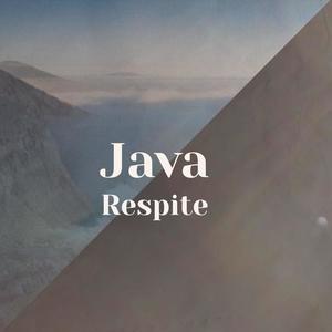 Java Respite