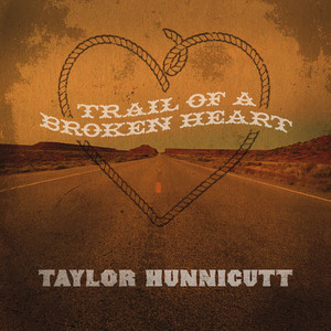 Trail of a Broken Heart