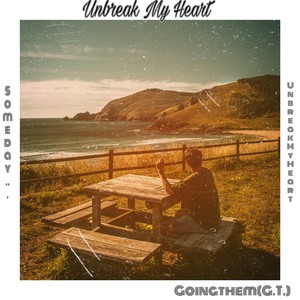 Unbreak My Heart