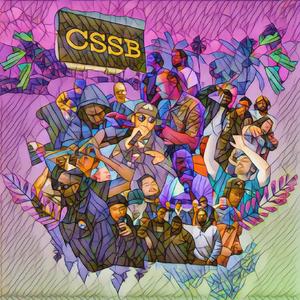 Cassious Clay (feat. Kbreezy & Kuya Flip) (Explicit)