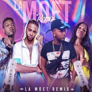 La Moet (Remixes)