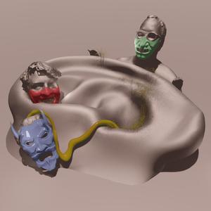 OORTRAUMA 4: THEATERKRATER (Explicit)