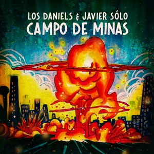 Campo de Minas
