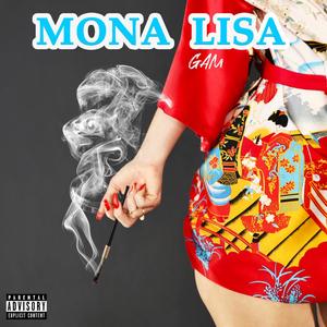Mona Lisa (Clean)