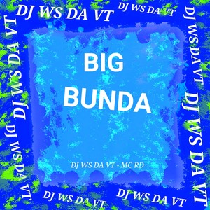 Big bunda (Explicit)