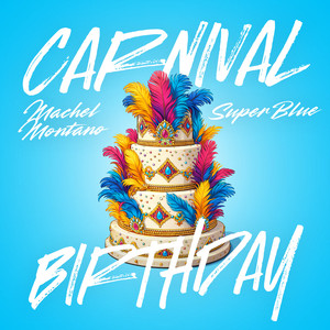 Carnival Birthday