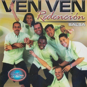 Orquesta Redención - Vive