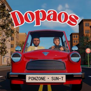 Dopaos (feat. Sun-T) (Explicit)