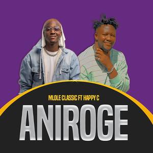 ANIROGE (feat. Happy C)