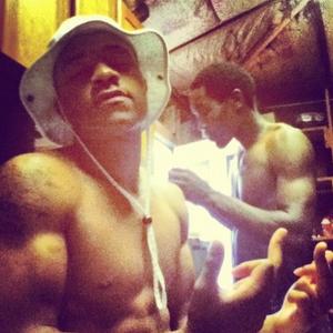 Today (feat. YB Marley & Quiso) (Explicit)