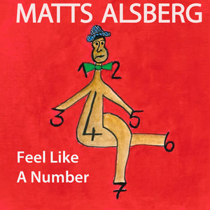 Feel Like A Number