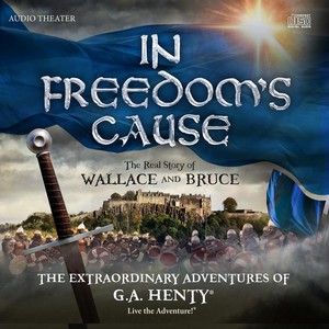 The Battle of Sterling Bridge (Sir Robert the Bruce)