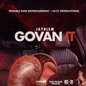 Govan It (Explicit)