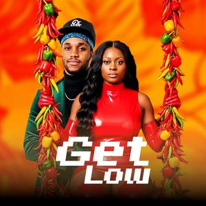 Get Low (feat. Stacey Jay)